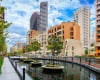 Valley-view Apartments in a Luxury Complex in Ankara Çankaya 3