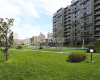 Appartements Résidentiels Avec Piscines À Istanbul Esenyurt