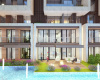 Gemütliche Immobilien 1 Km Zur U-bahnstation In Istanbul 4