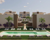Apartments Near Golf with Private Outdoor Space in Murcia 2