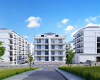 Stylish City View Flats in a Complex with Pool in Bursa 4