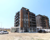Apartments in a Complex with a Swimming Pool in Bursa 2