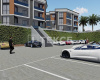 Çınarcık'ta Deniz ve Şehir Manzaralı Havuzlu Sitede Daireler 6