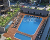 Appartementen Met Een Gedeeld Zwembad In Alanya Oba 3