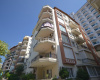 Apartment in Alanya Tosmur in a Complex Near the Sea 1