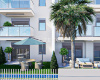 Flats in a Project with a Pool Near the Airport in Antalya 3