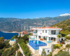 Large Sea-view Villa with Private Pool in Kaş Antalya 2