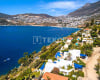 Villa Duplex Avec Vue Mer Et Piscine Privée À Kalkan Antalya 4
