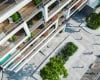 Furnished Apartments with Private Jacuzzi Options in DLRC Dubai 3