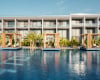 Innovative Properties in Lapta Suited by the Beach 3