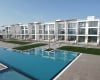 Stylish Flats for Sale Near the Sea in İskele North Cyprus 1