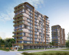 Appartements Spacieux À 950 Mètres Du Métro À Istanbul Kagithane 2