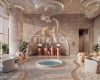Квартира-студия у моря в AMRA Resort, Умм-аль-Кувейн 4