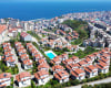 Freistehende Villa Mit Meerblick In Halitpaşa Mudanya Zu Verkaufen