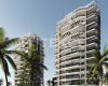 Nouveaux Appartements Vue Mer À Calpe Alicante 4