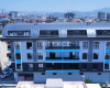 Flats in a Complex with Social Amenities in Alanya Payallar 4