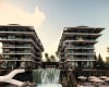 Immobiliers Neufs Dans Une Résidence Exceptionnelle À Alanya 1