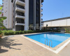 Ready-to-move Apartments in a Complex in Antalya Altıntaş