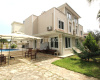 Ready to Move Furnished Villas in Antalya Kadriye