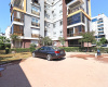 Furnished 2-bedroom Apartment in Suncity Residence in Antalya Kepez 6