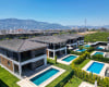 Maison Avec Piscine Près De L'hôpital À Döşemealtı Antalya 1