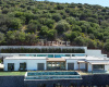 Detached Villa with Castle View in Bodrum 2
