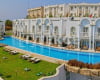 Hotelconcept Gemeubileerde Appartementen Aan De Kust In Bodrum 3