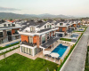 Casas 4+1 Con Piscina En La Zona De Hoteles En Fethiye Muğla. 2