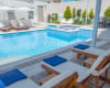 Volledig Gemeubileerde Villa Met Zwembad En Tuin In Fethiye 5