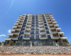 Appartementen In Een Complex Nabij De Zee In Limonlu Mersin 2