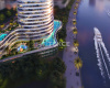 Apartamentos Con Diseño En Ascenso En Grisogono En Business Bay 5