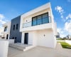 Villas with Spacious Gardens in North Cyprus Gazimağusa 4