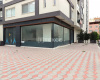 Commercial Property with Spacious Car Parking Area in Mersin