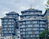 Wohnungen In Komplex In Der Nähe Von Transport In üsküdar 3