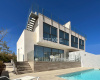 Elegant Design Villa with Pool in Los Belones Murcia 1