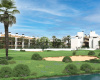 Stylish Golf Apartments Near the Beach in Los Alcázares 4