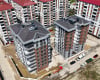 Appartementen Nabij De Zee En Luchthaven In Arsin Trabzon 2