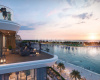 Apartamenty Z Planem Ratalnym Na Wyspie Siniyah 3