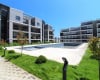 Duplex Apartment with Sea-views in a Complex in Mudanya Bursa