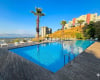 Appartement Avec Vue Sur Mer Dans Une Résidence Sécurisée À Izmir 4