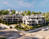 Appartements Respectueux De L'environnement À Estepona 6
