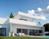 Unique Golf Villas in Ciudad Quesada Costa Blanca 2