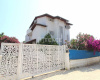 Triplex House with Pool in a Perfect Location in Kadriye 6