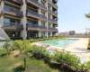 Apartments with High Rental Income in Antalya Altintas 3