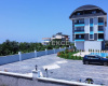 Flats in a Complex with Social Amenities in Alanya Payallar 2