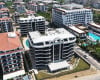 Lägenheter Med Hollywood-arkitektur I Alanya Kestel 6