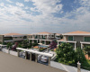 Villas with Private Swimming Pools and Gardens in Manavgat 2