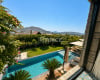 Sea View Home with Spacious Garden in Bodrum Turkey 4