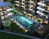 Apartamentos Cerca Del Mar Y De La Playa En Kuşadası 1
