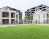 Duplex Villas for Sale with Private Gardens in Erdemli Mersin 2